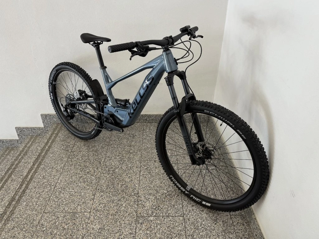 Rower użytkownika admin