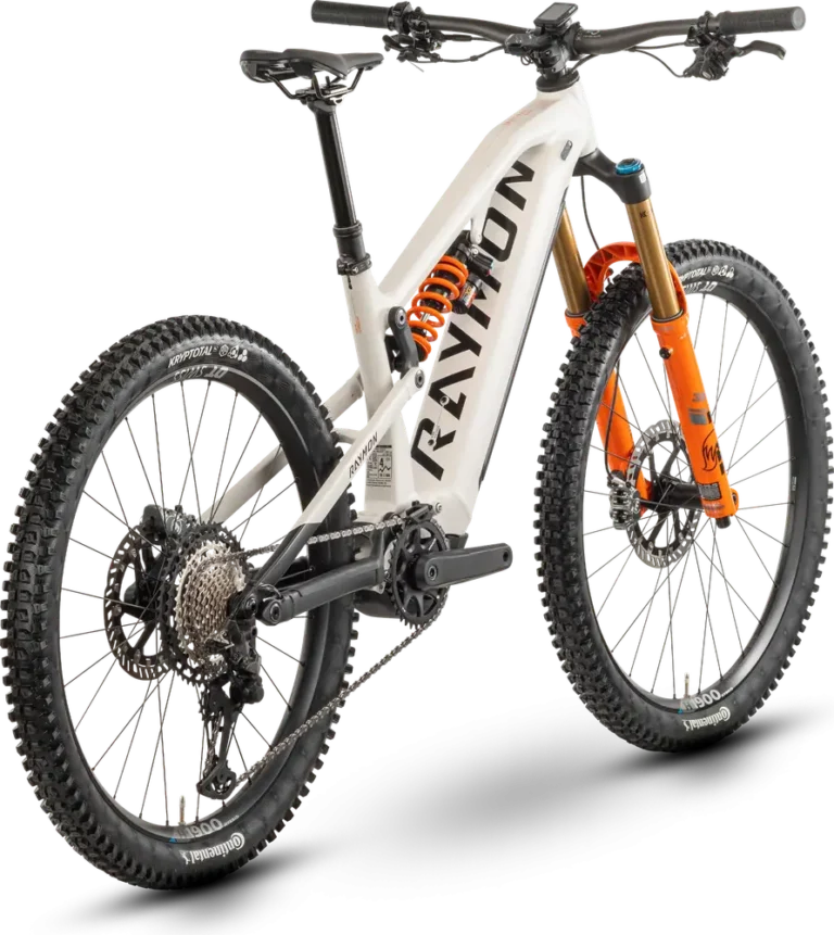 Trailray 180 Ultra