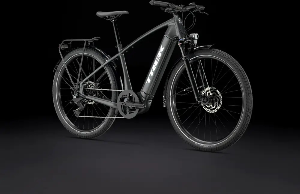 Rower użytkownika admin