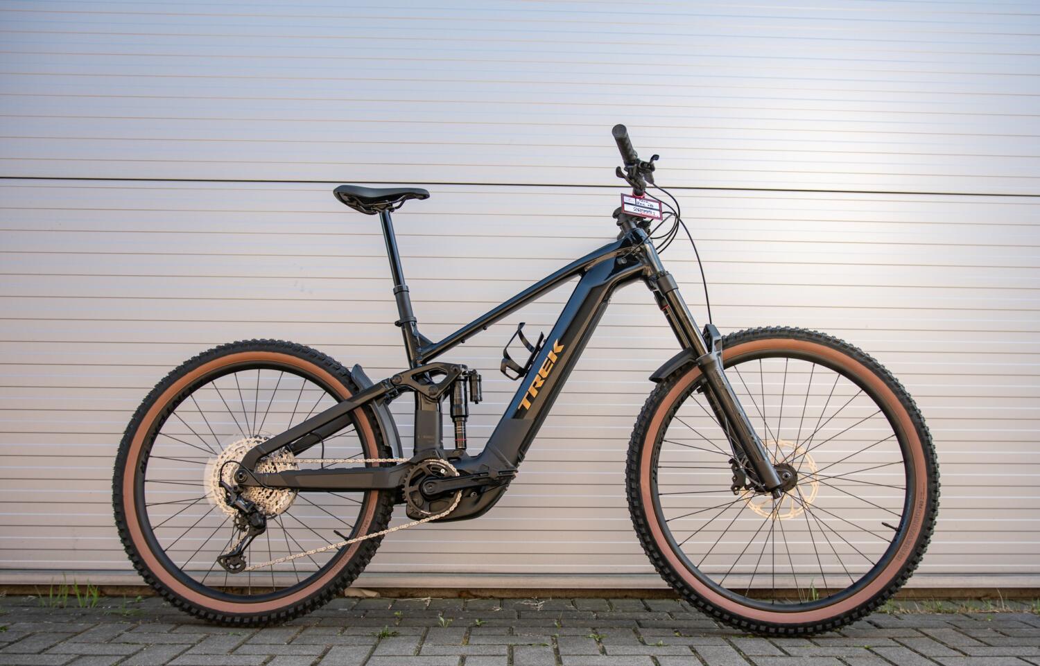 Rower użytkownika admin