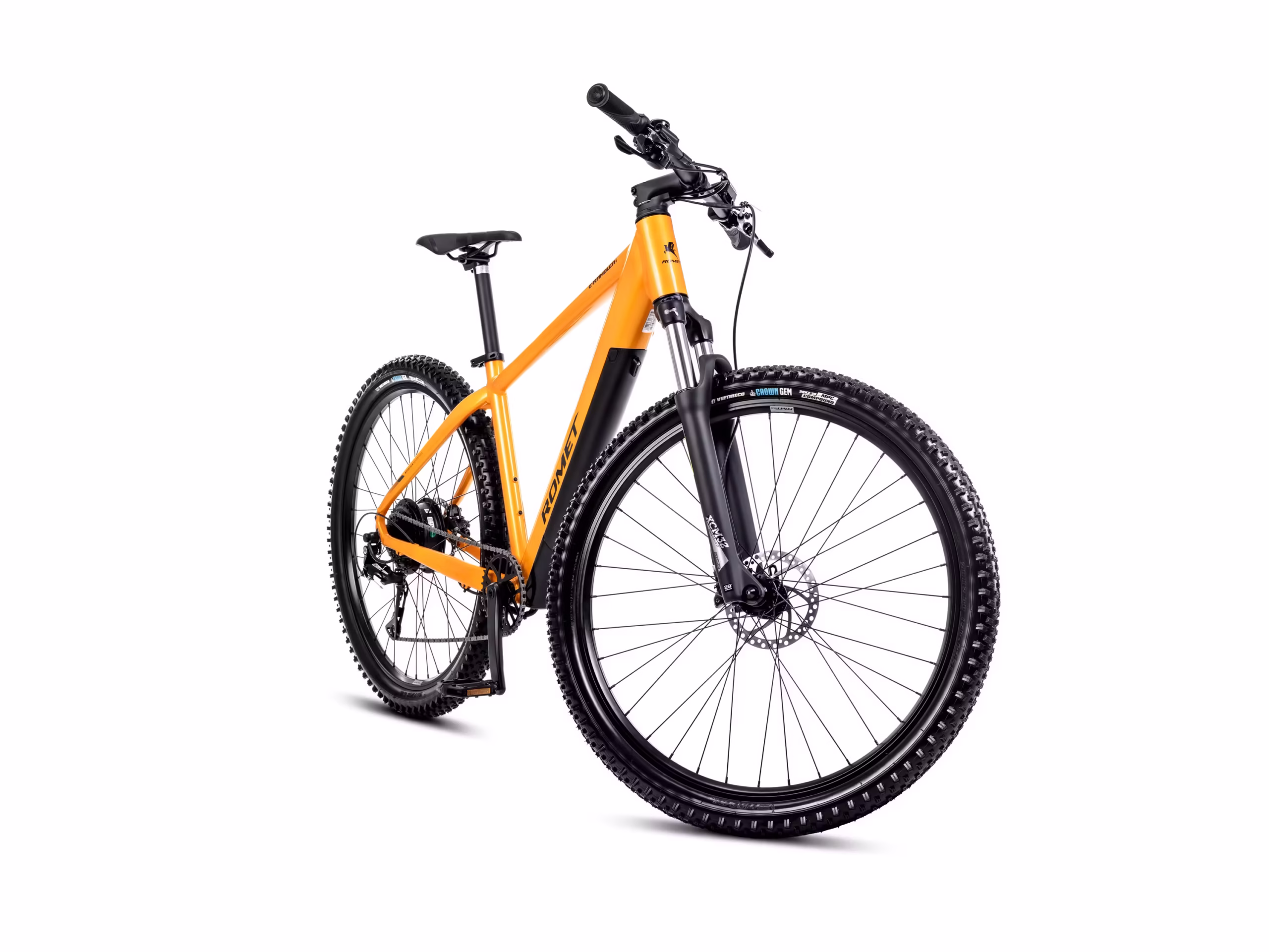 Rower użytkownika admin