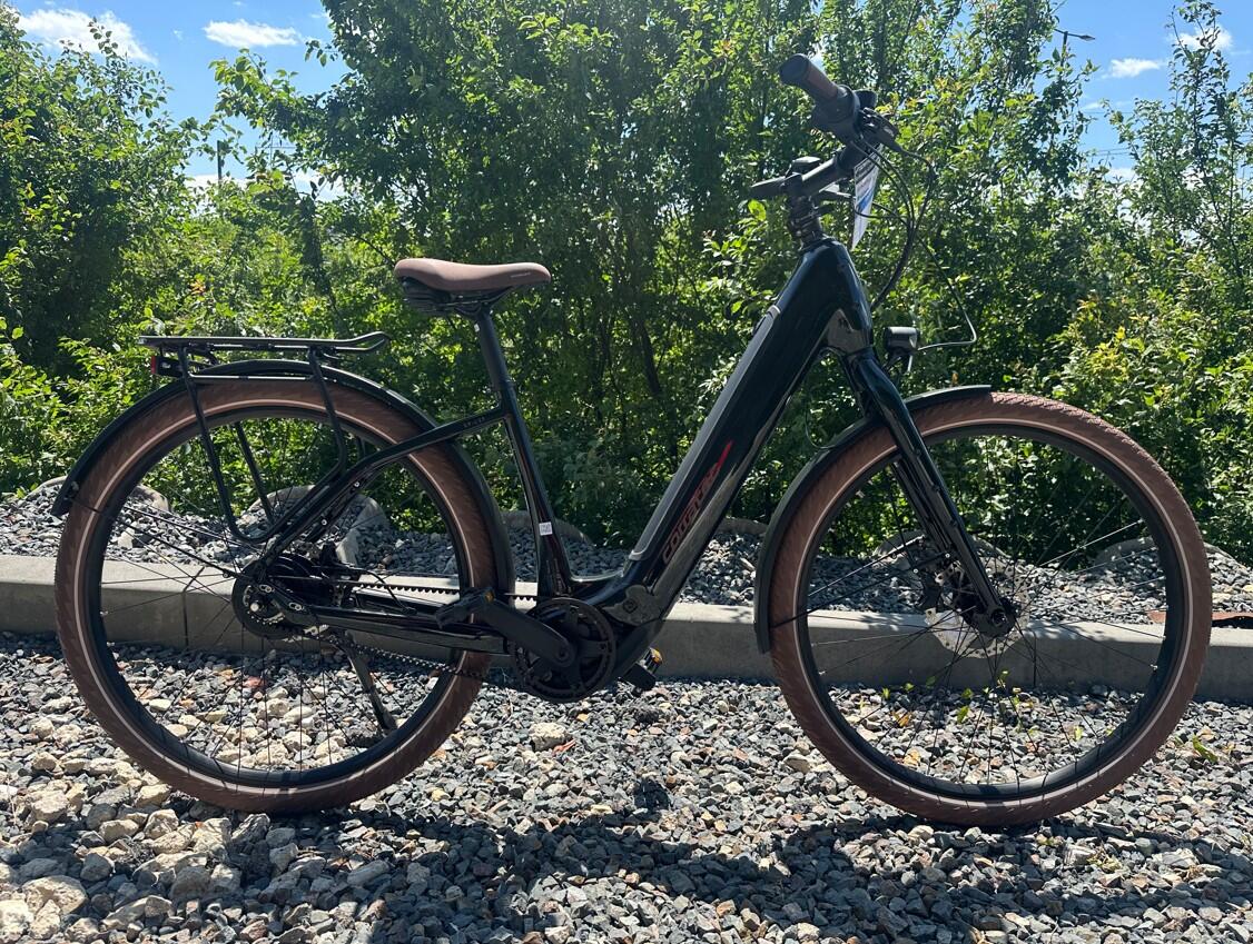 Rower użytkownika rockman24@o2.pl