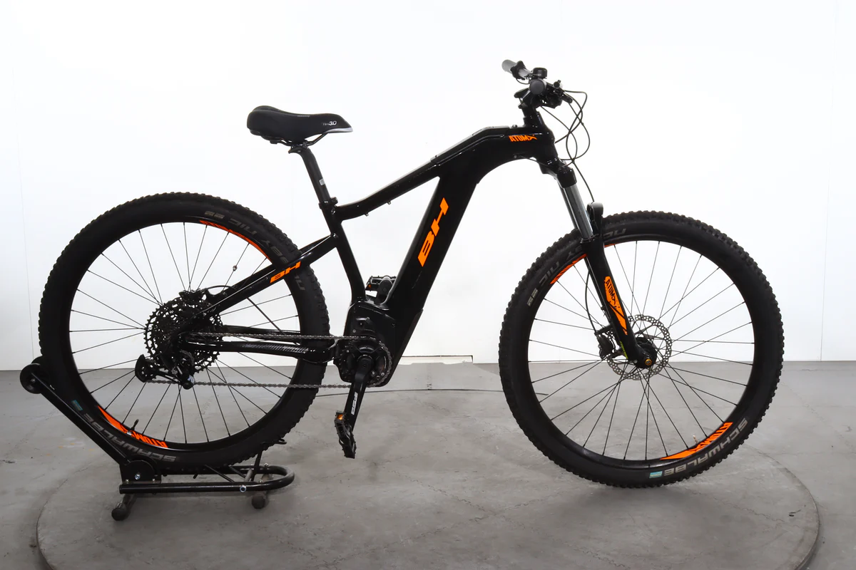 Rower użytkownika Tomek_MTB@gmail.com