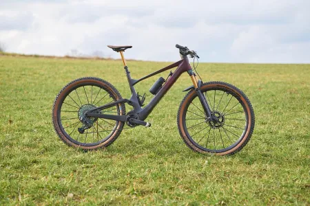 Rower użytkownika Arek kocur