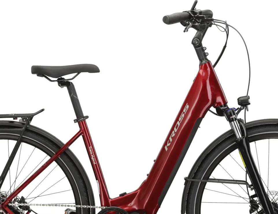 Rower użytkownika admin