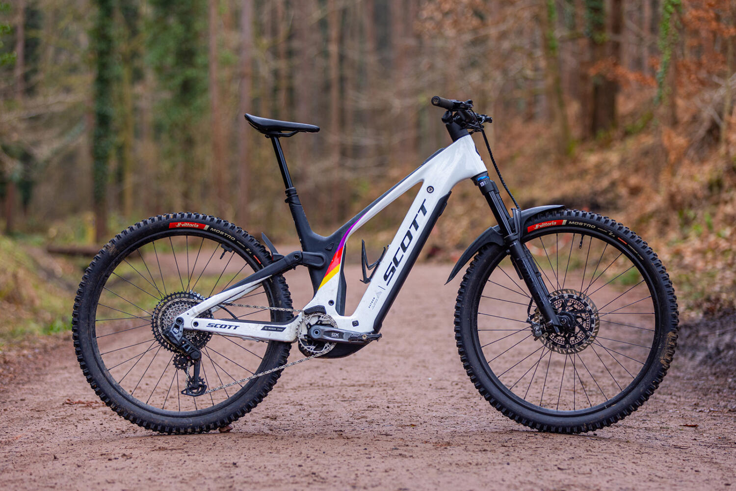 Rower użytkownika admin