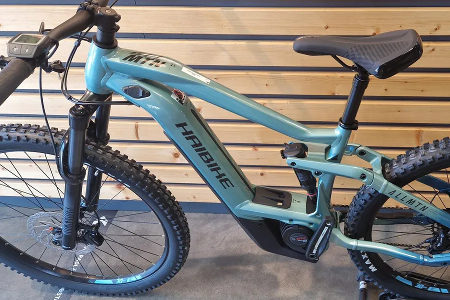 Rower użytkownika Tomek_MTB@gmail.com