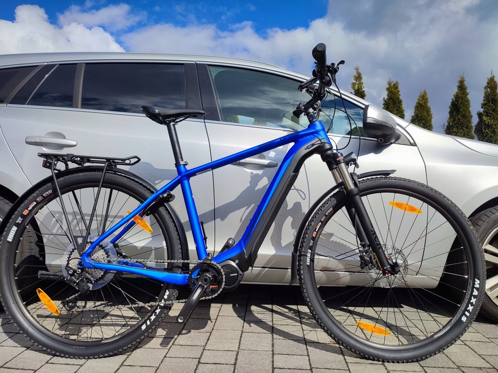 Rower użytkownika Arek kocur