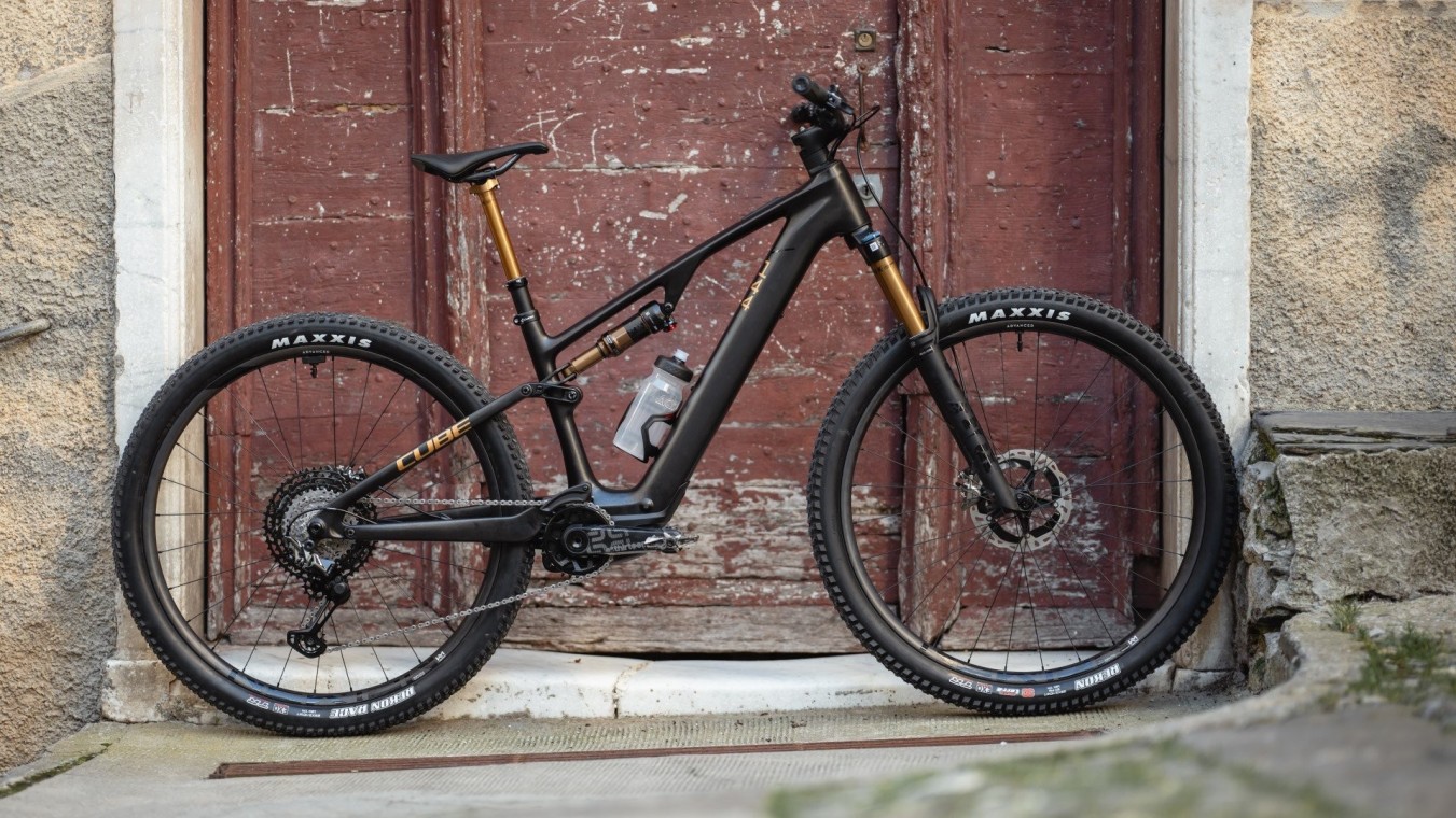 Rower użytkownika rockman24@o2.pl