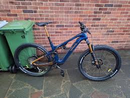 Rower użytkownika roweromaniak