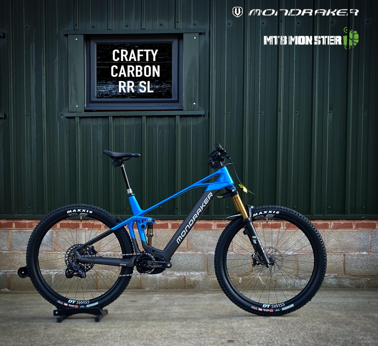 Rower użytkownika rockman24@o2.pl