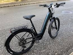 Rower użytkownika roweromaniak