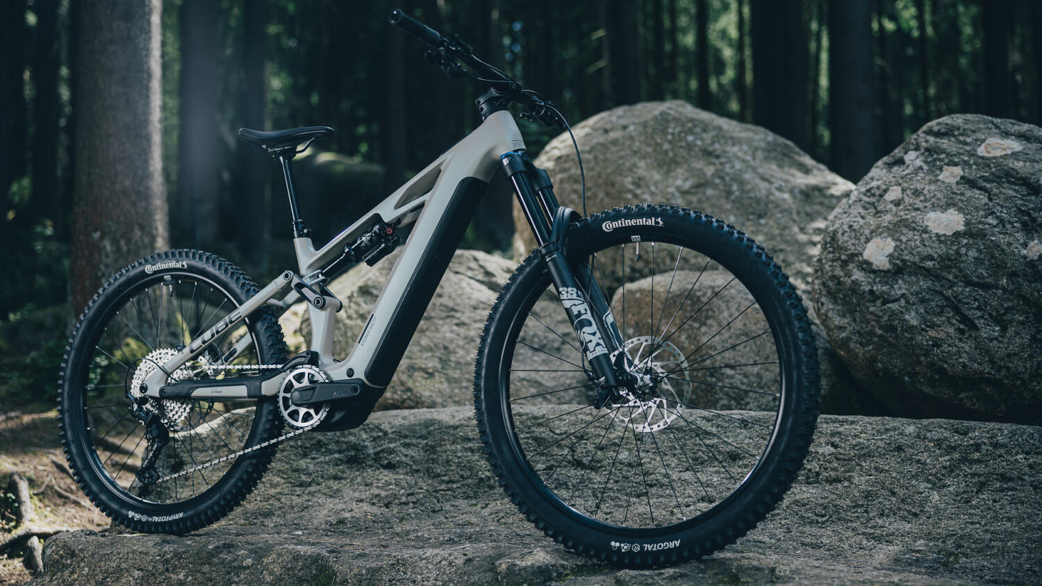 Rower użytkownika admin