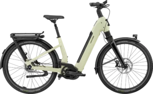 Mavaro 2 Low Step-Thru