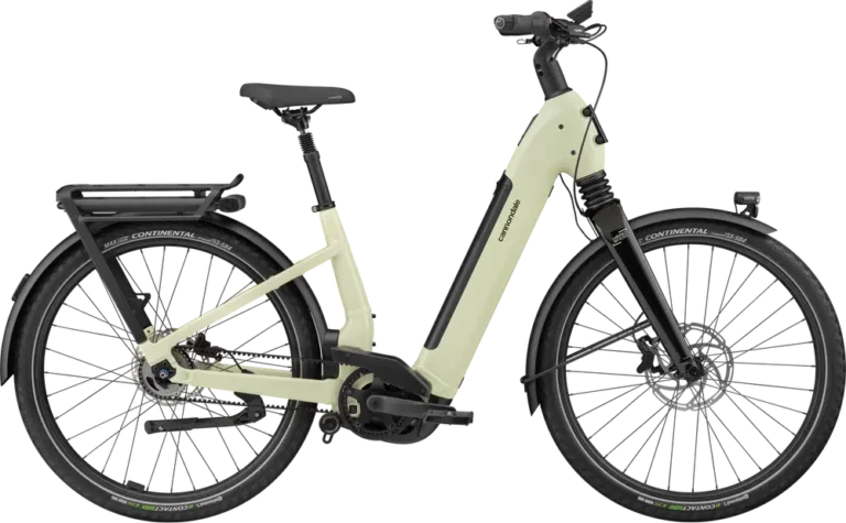 Mavaro 2 Low Step-Thru