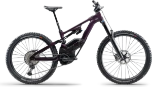 Overvolt GLP III Elite