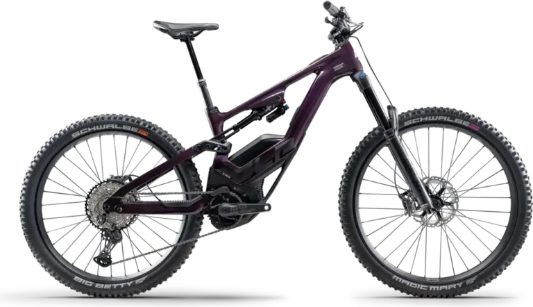 Overvolt GLP III Elite