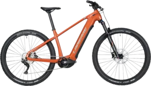 Overvolt HT 7.6 High