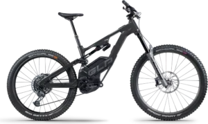 Overvolt GLP III Team