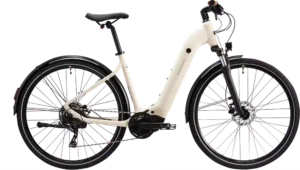 Riverside E-ACTV 500 LF beżowy