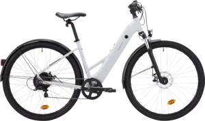 Riverside E-ACTV 100 LF