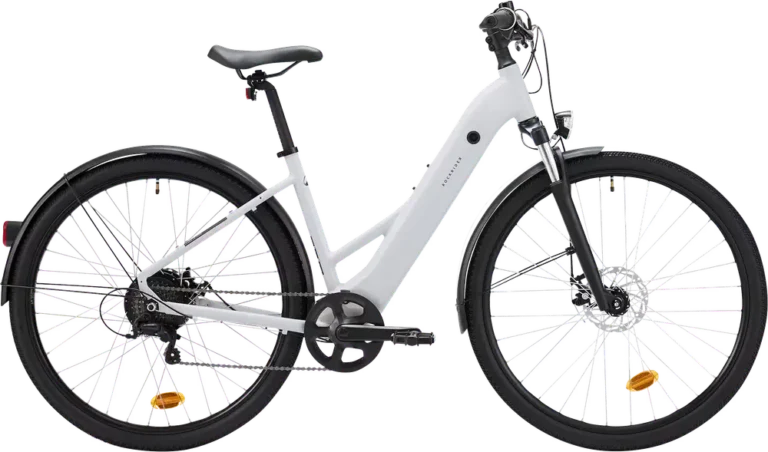 Riverside E-ACTV 100 LF