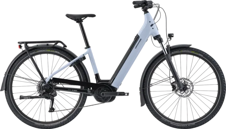 Mavaro 5 Low StepThru