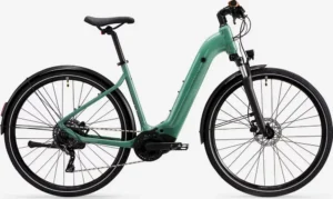 Riverside E-ACTV 500 LF zielony