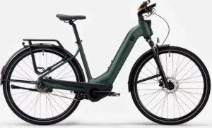 Riverside E-ACTV 900 LF zielony