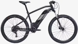 E-ST 500 27.5″ czarny