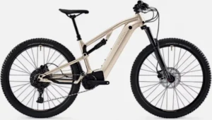 E-EXPL 520 S 29″ beżowy