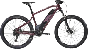 E-ST 500 27.5″ damski