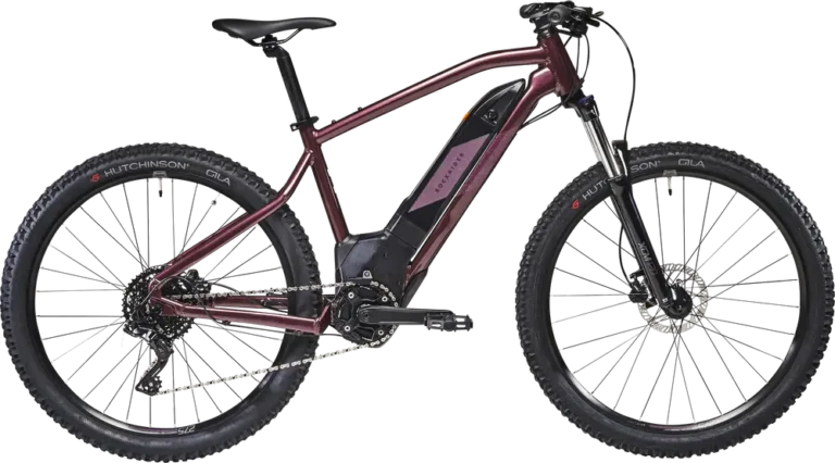 E-ST 500 27.5″ damski