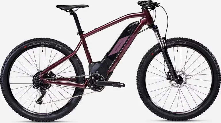 E-ST 500 27.5″ damski