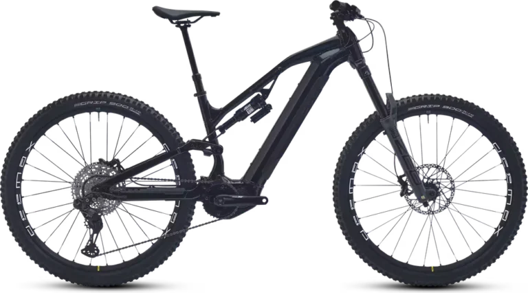 E-FEEL 900 S Team Edition 29″