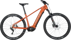 Overvolt HT 7.6 High