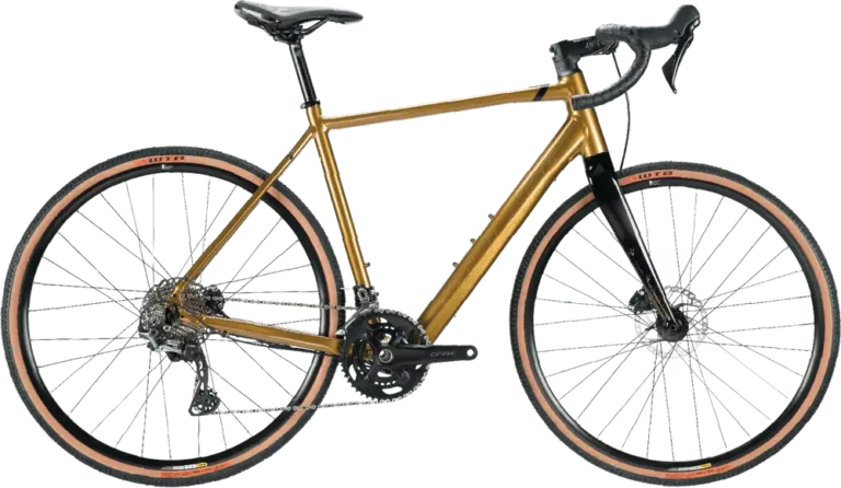 e-Crosshill 5.2