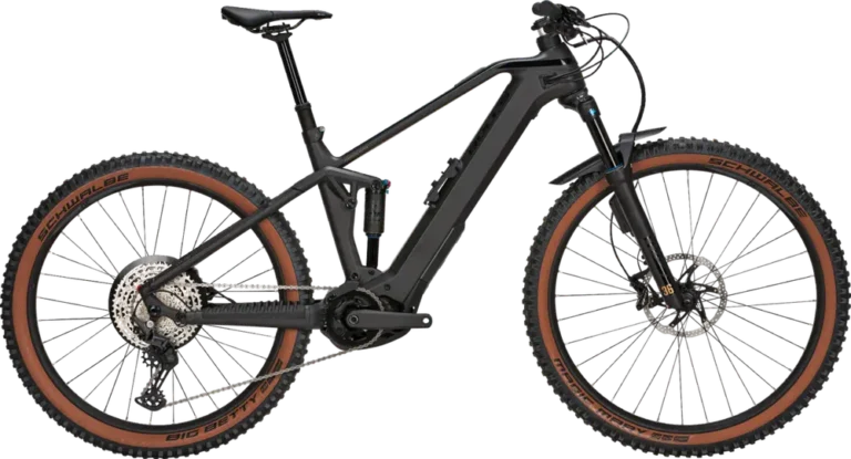 SONIC AM 2 ABS 29/27.5