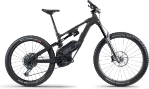 Overvolt GLP III Team