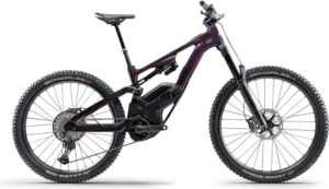 Overvolt GLP III Elite