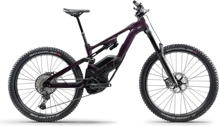 Overvolt GLP III Elite