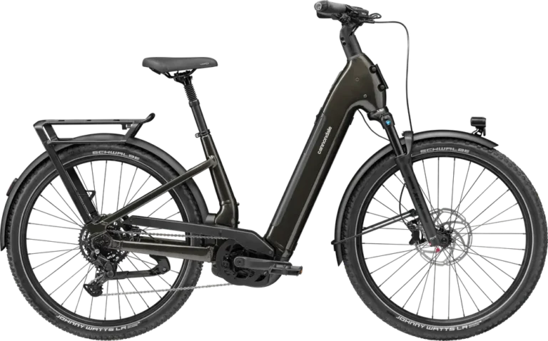 Tesoro 2 Low StepThru