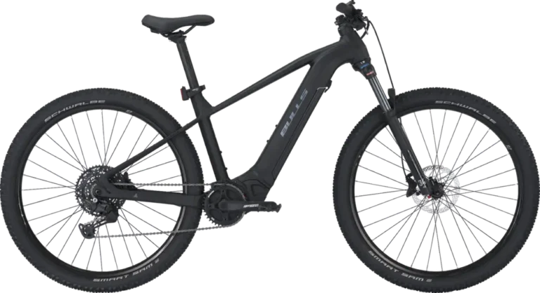 E-STREAM EVO 1 27.5 Diamond