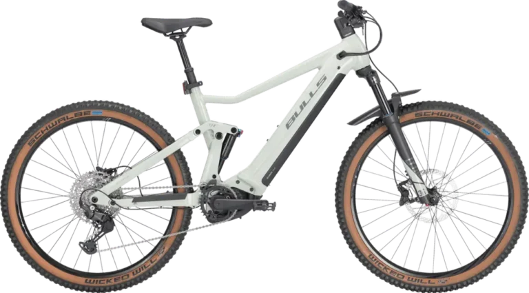 AMINGA EVA TR 1 27.5