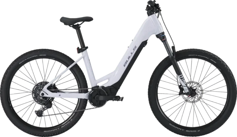 E-STREAM EVO 1 27.5 Wave