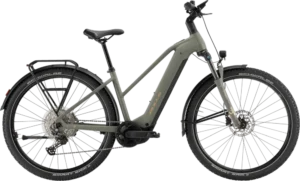 ICONIC EVO 2 Trapeze