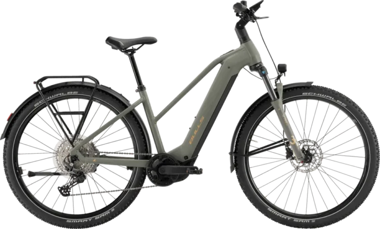 ICONIC EVO 2 Trapeze