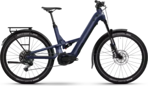 E-Explorer FS 10.8 Low