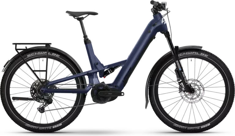 E-Explorer FS 10.8 Low