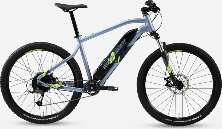 E-ST 100 27.5″ niebieski